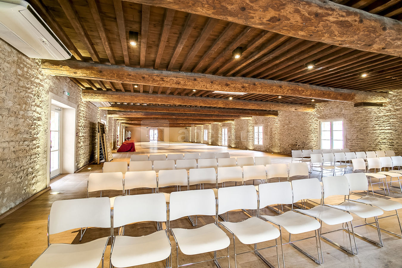 Salle de réunion