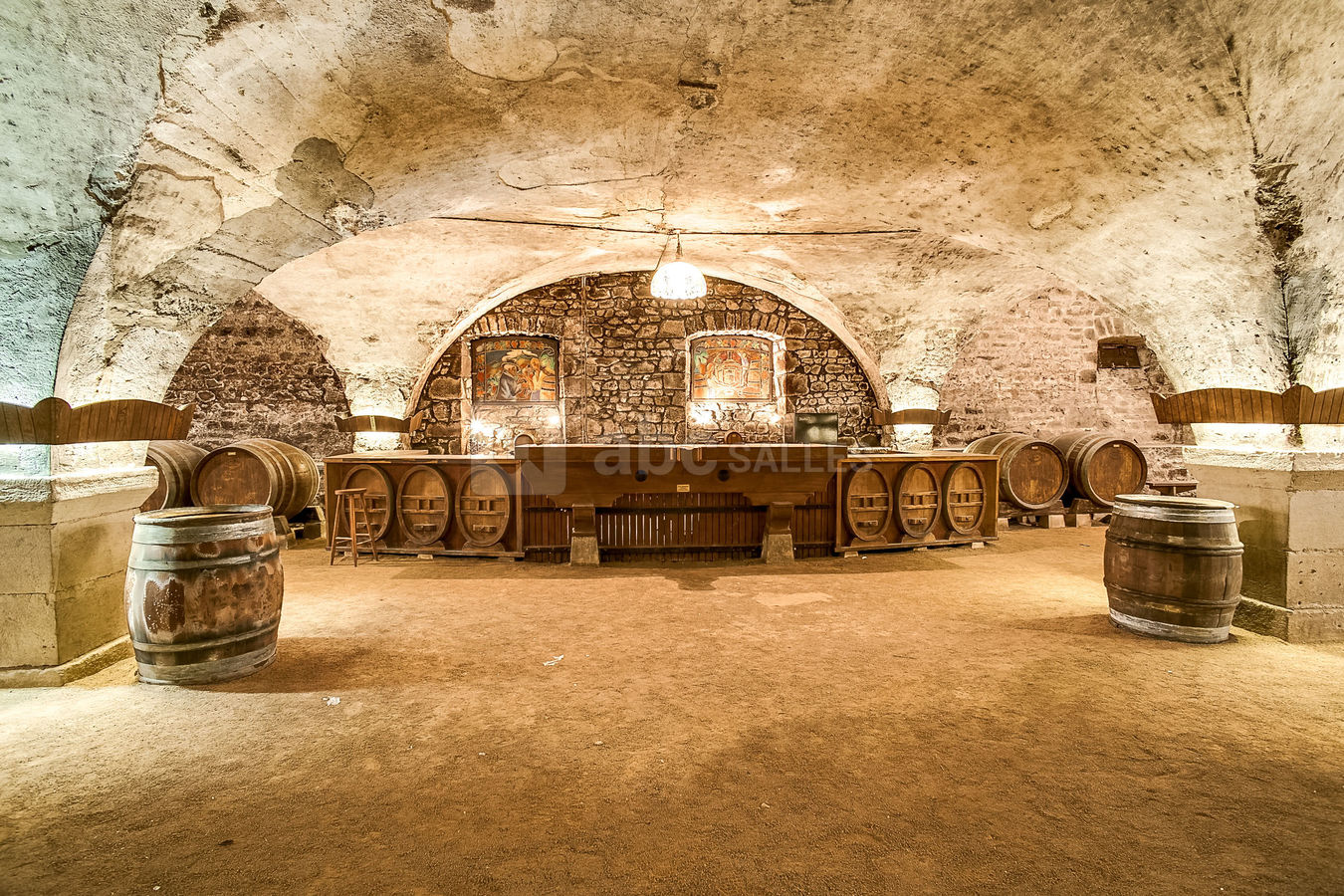 Caveau