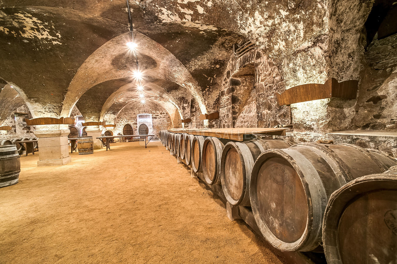 Caveau