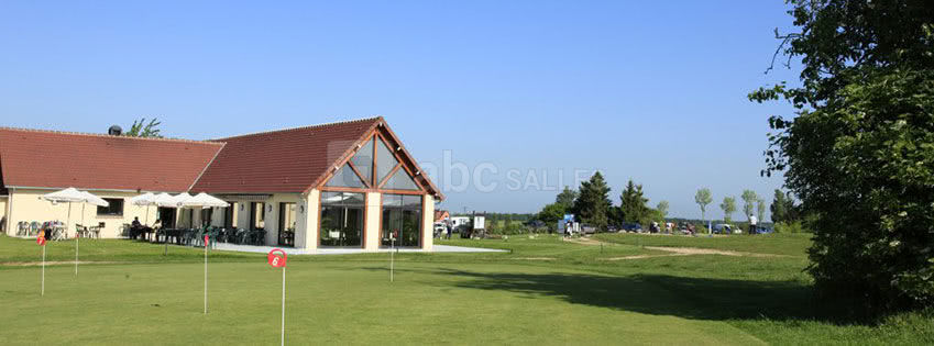Golf du Bois d'Ô