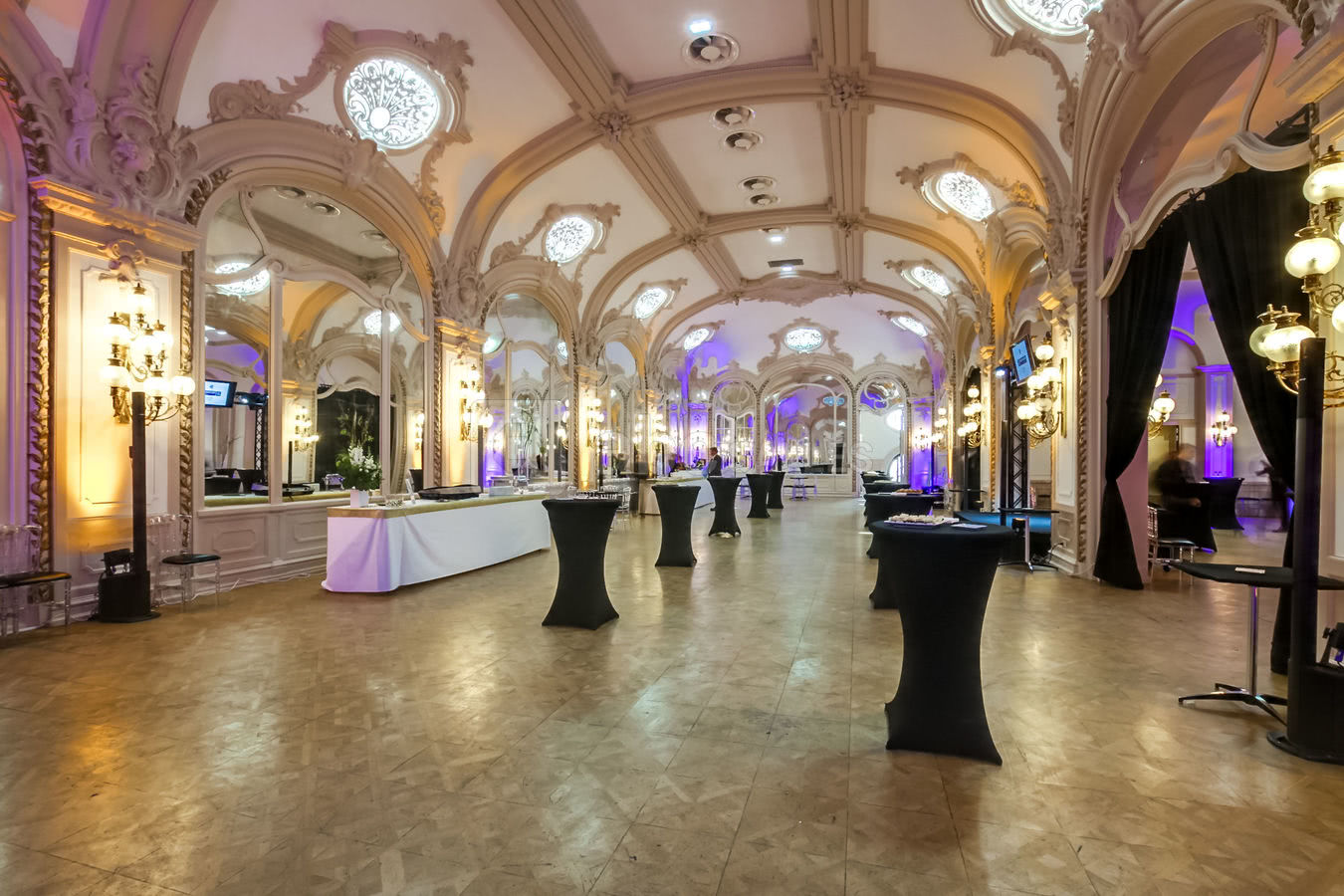 Salle