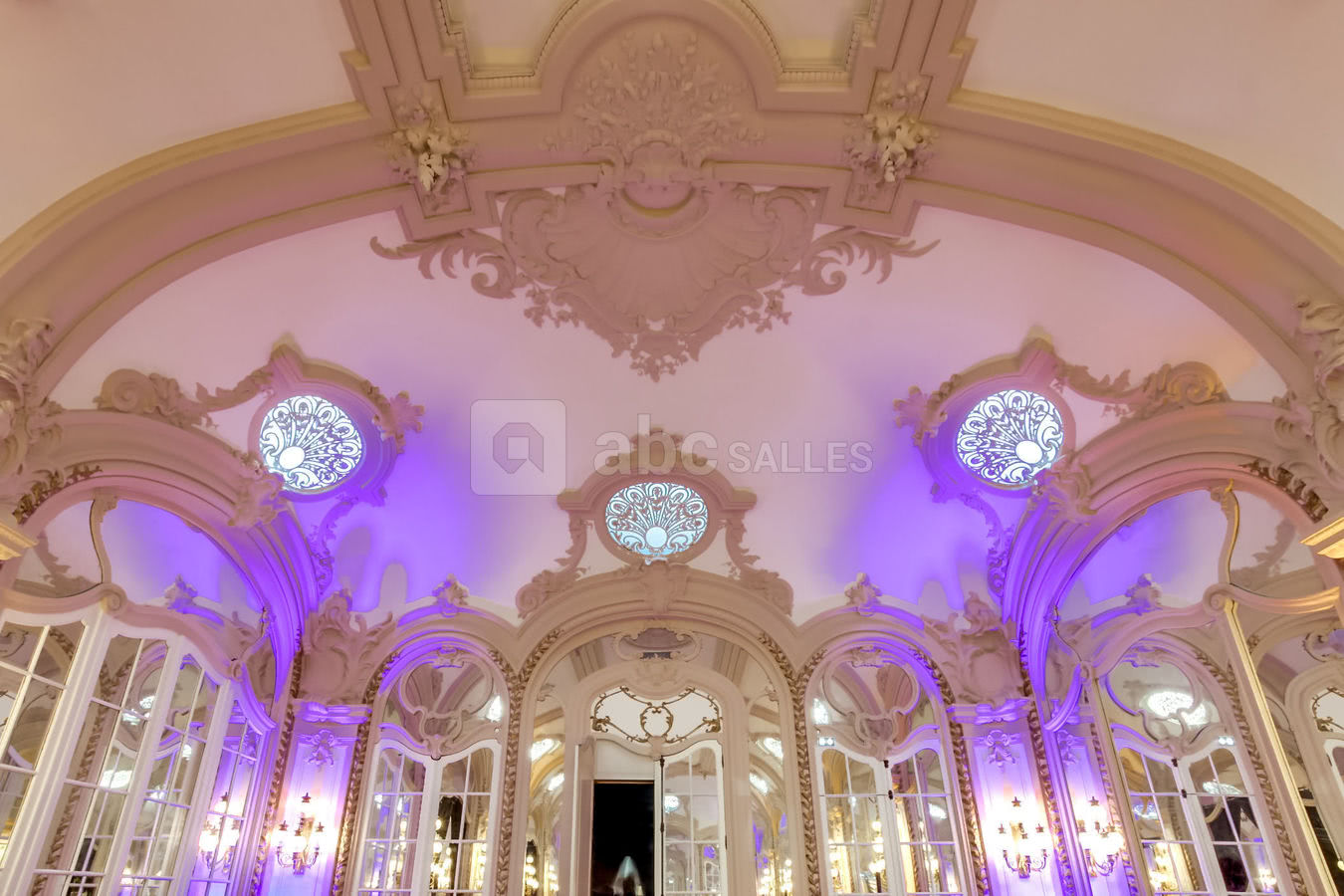 Salle