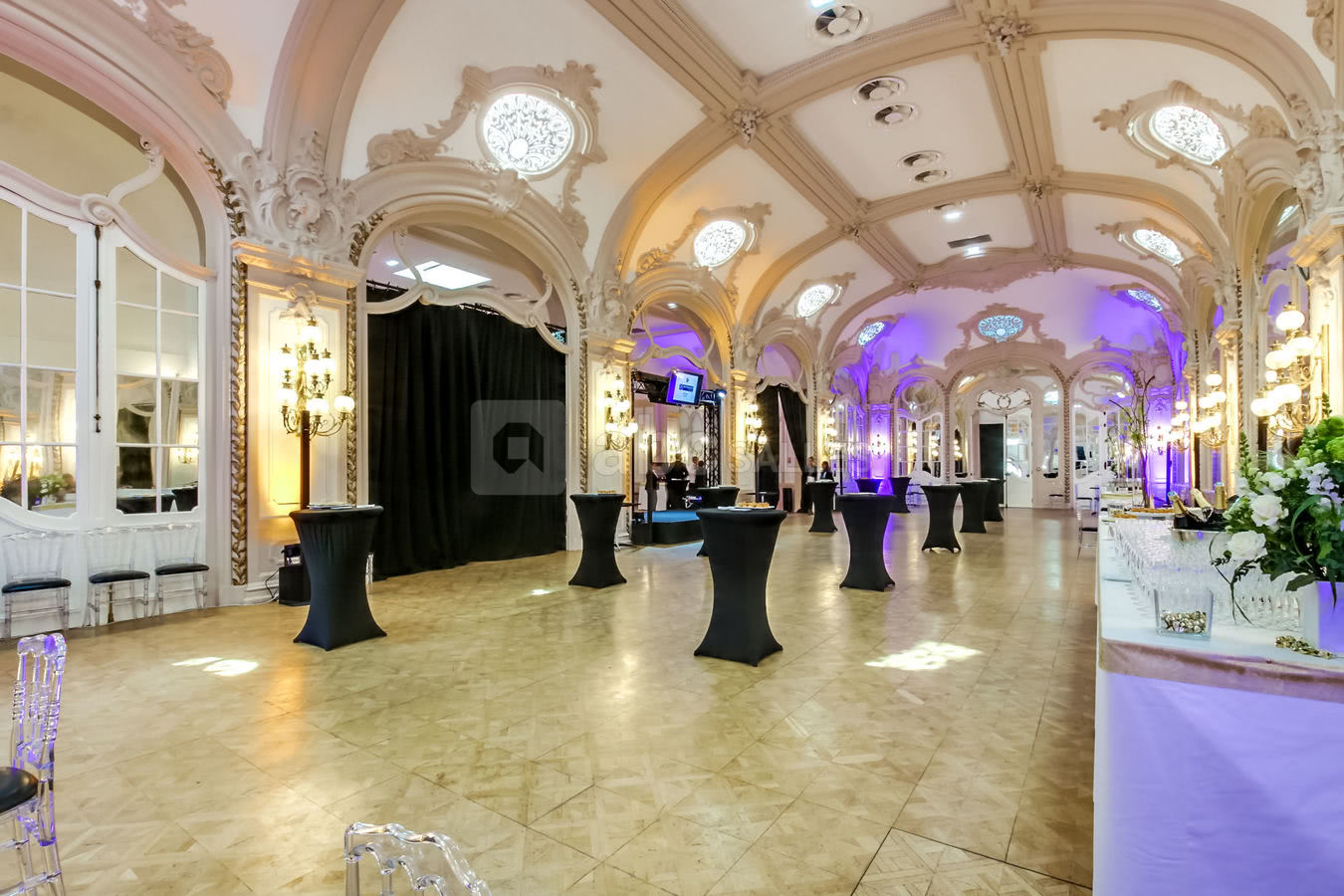 Salle