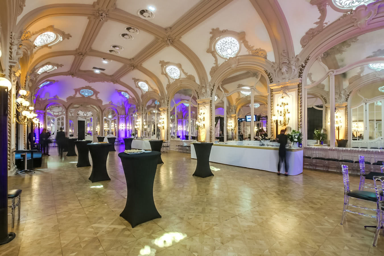 Salle