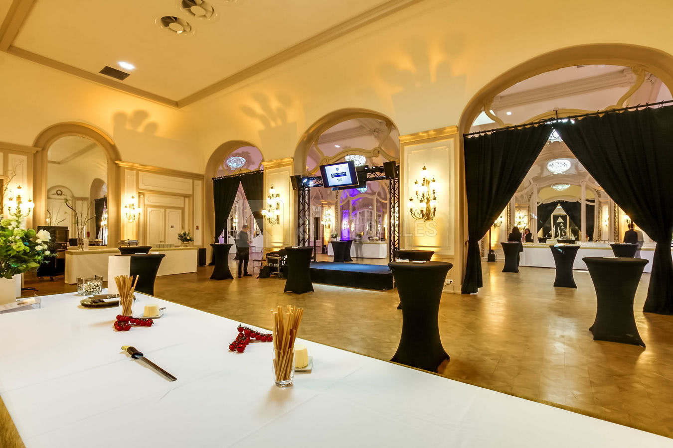Salle