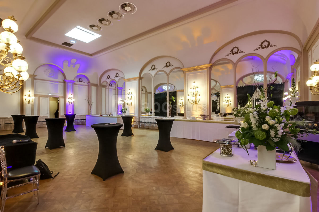 Salle