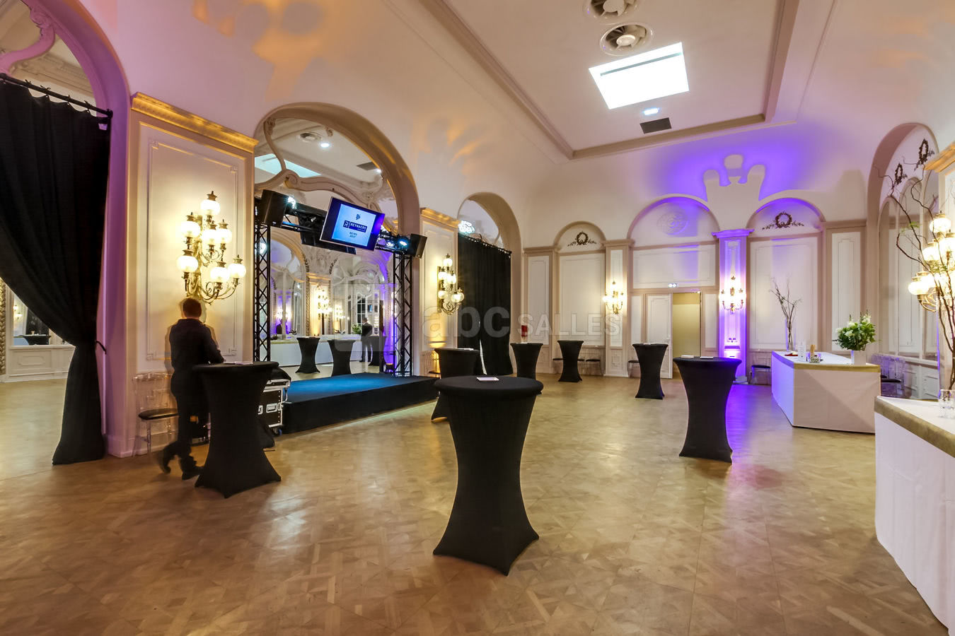 Salle