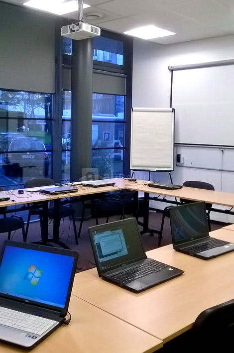 Equipements informatiques sur demande