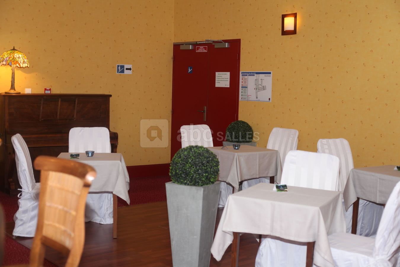 Salle 2