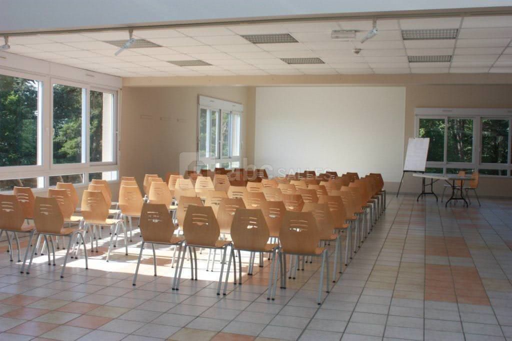 Salle séminaire