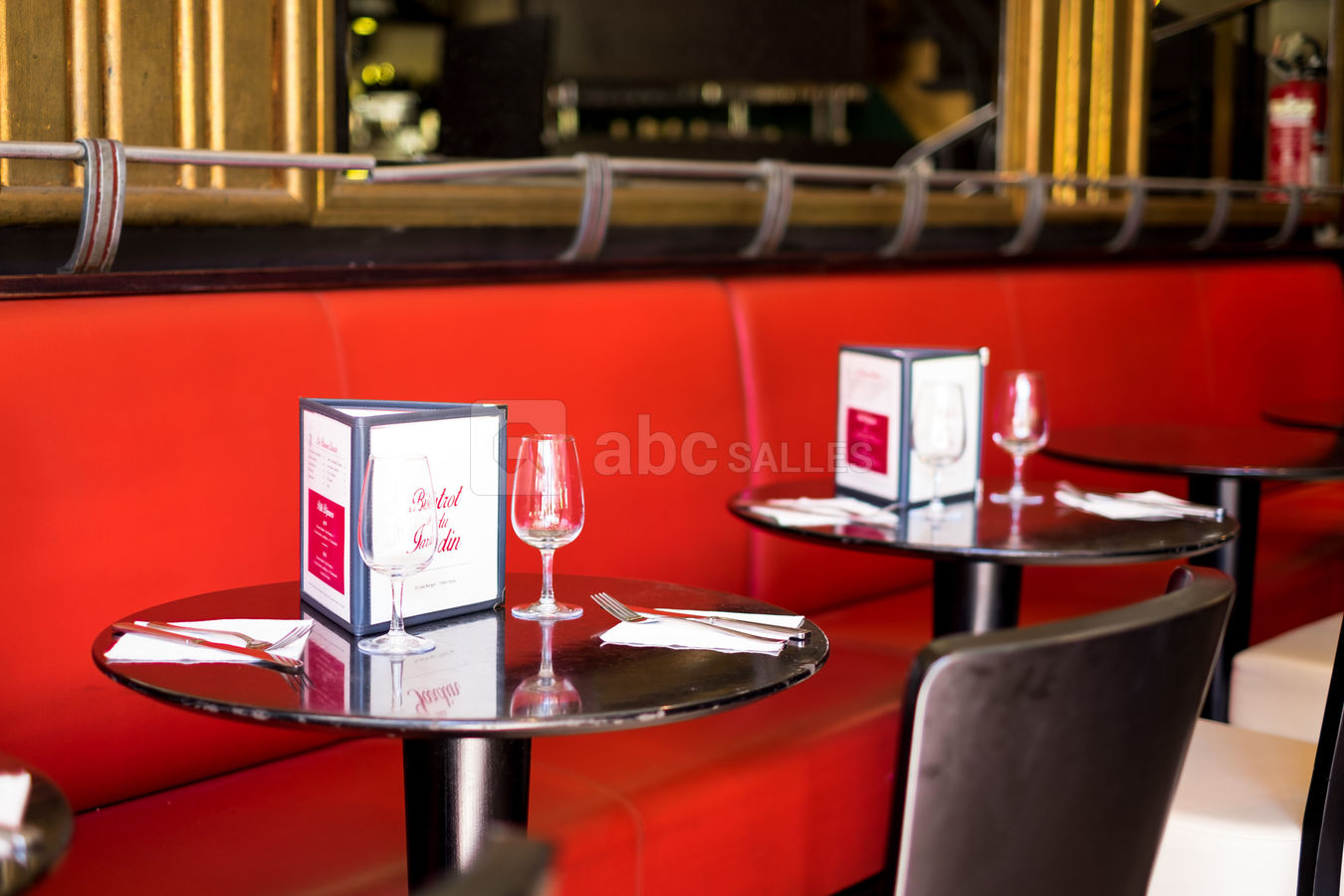 Tables