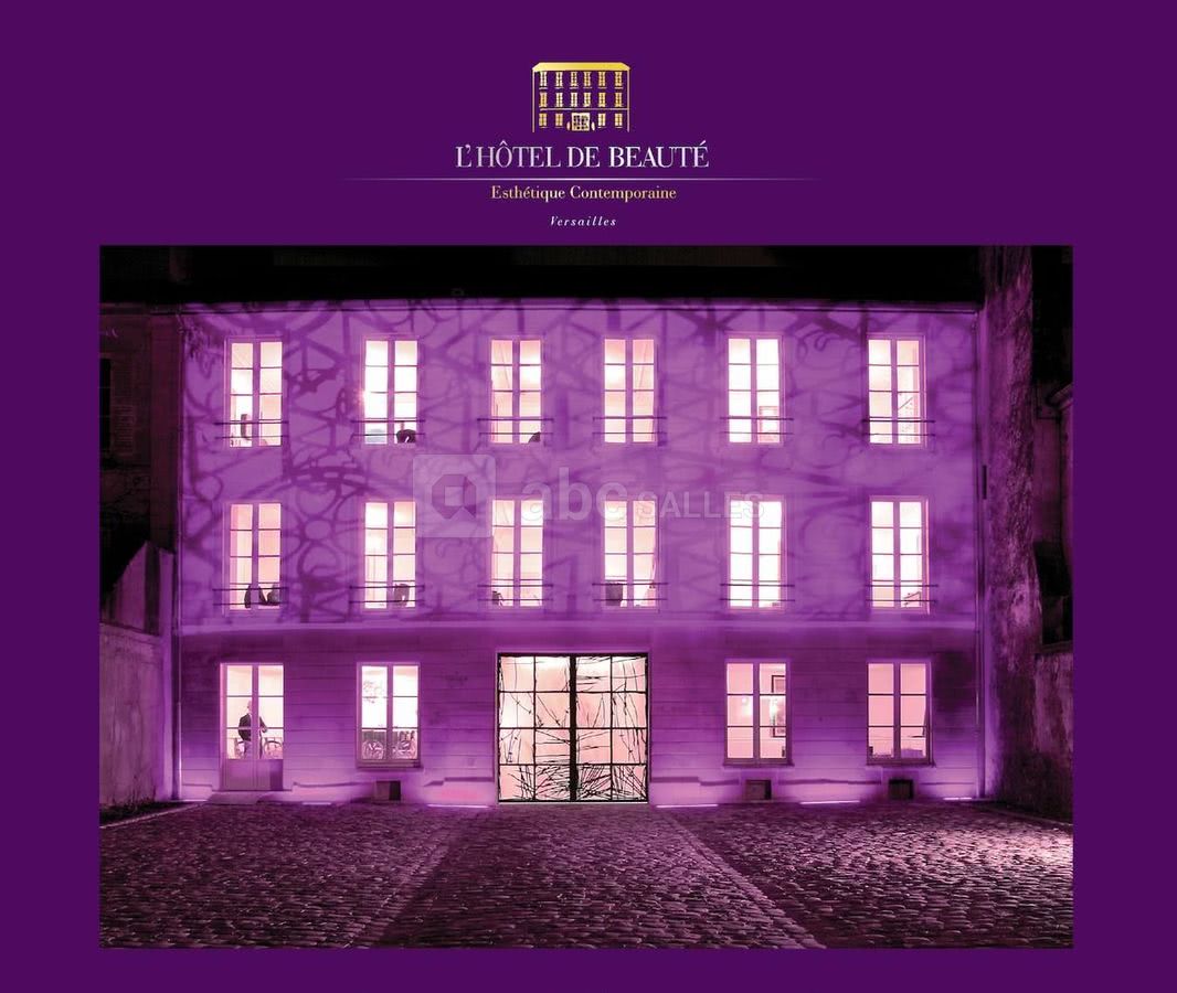 Hôtel de Beauté