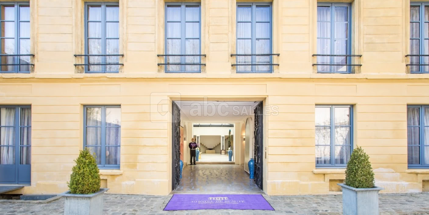 Hôtel de Beauté