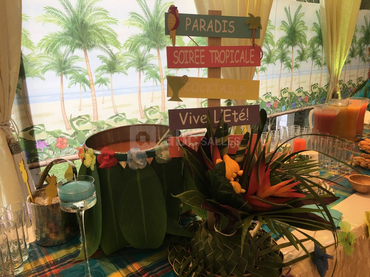 Pour Un Jour Pour Un Soir