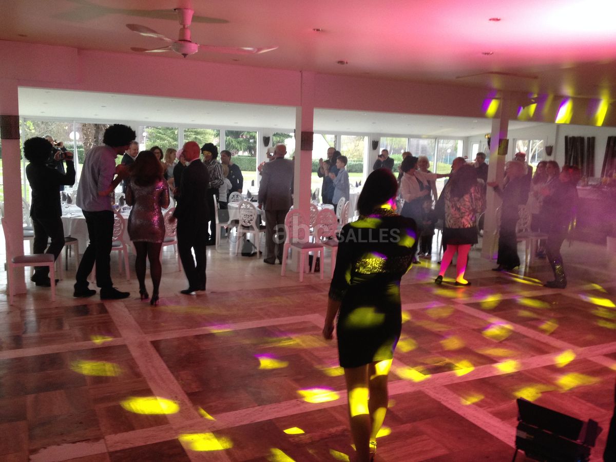 Pour Un Jour Pour Un Soir