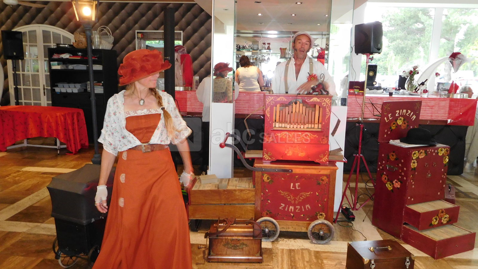 Pour Un Jour Pour Un Soir