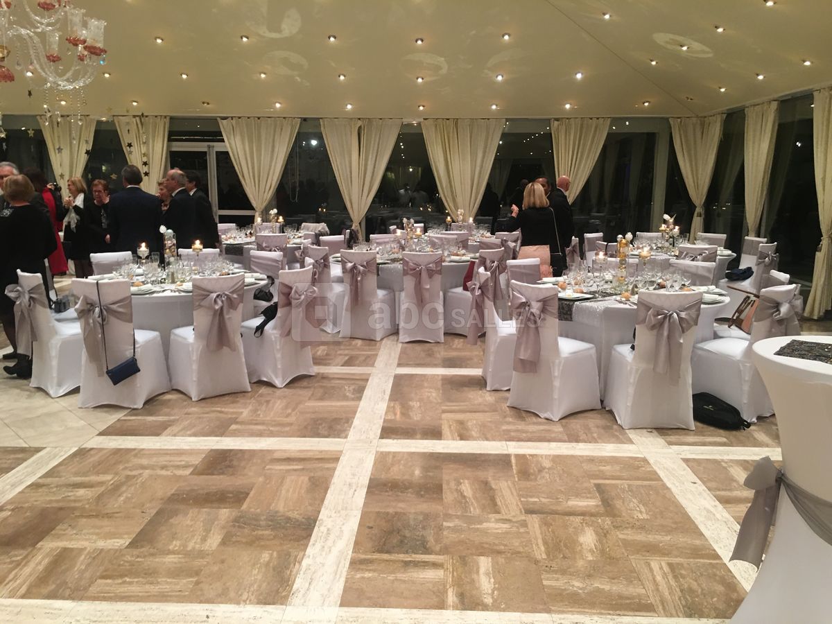 Soirée de fin d'année