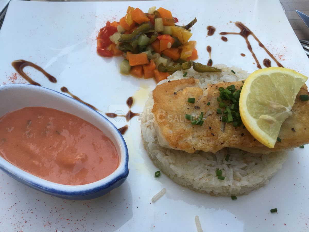 Présentation de Plat