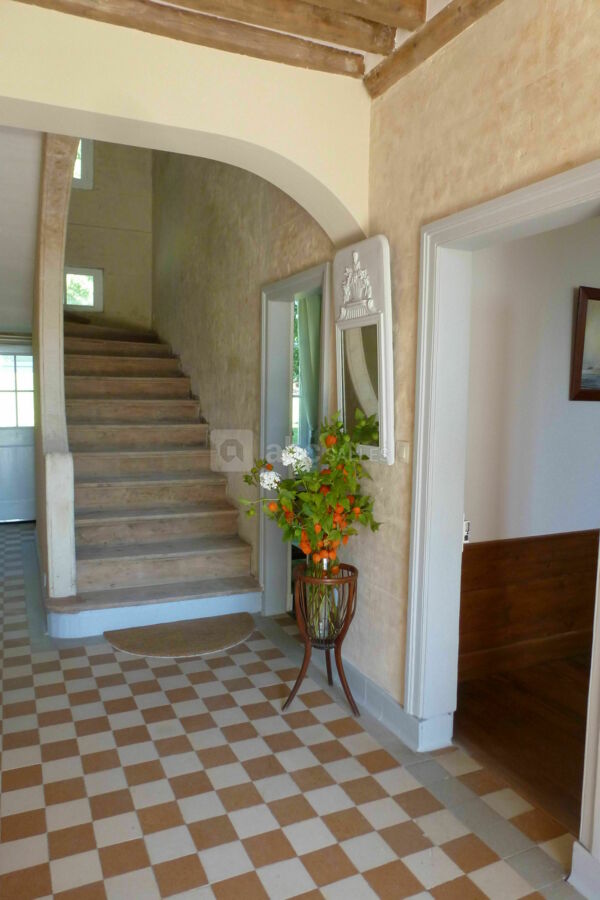 Entrée
