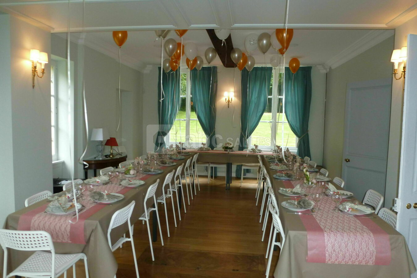 Salon