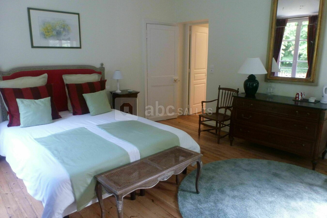 Chambres