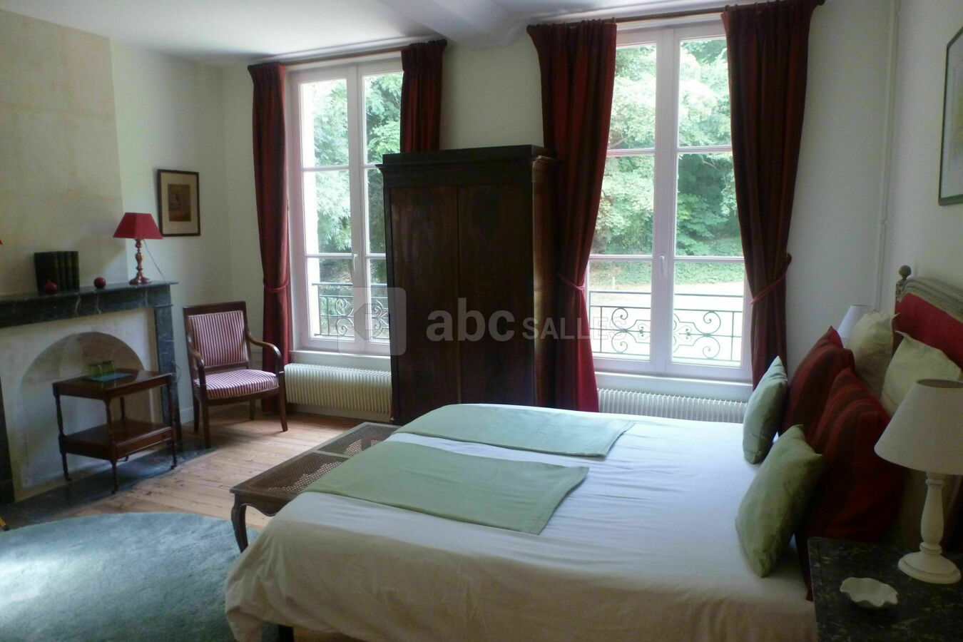 Chambres