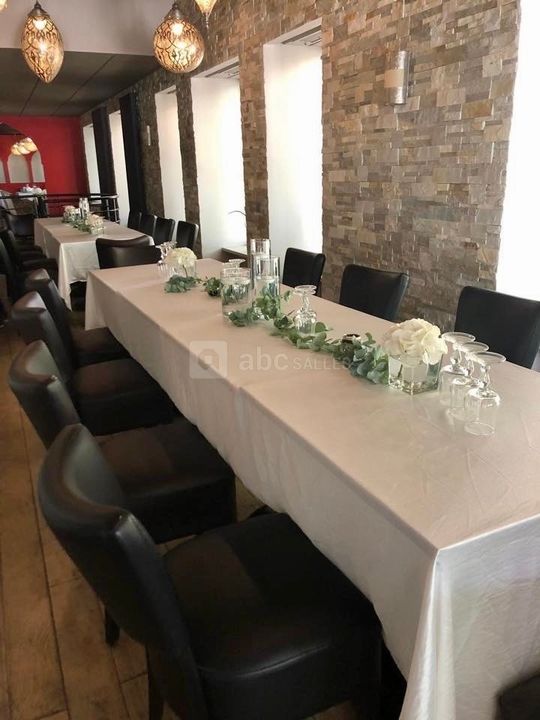 Mariage
