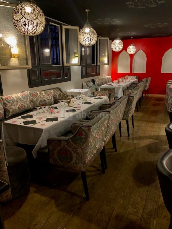 Salle