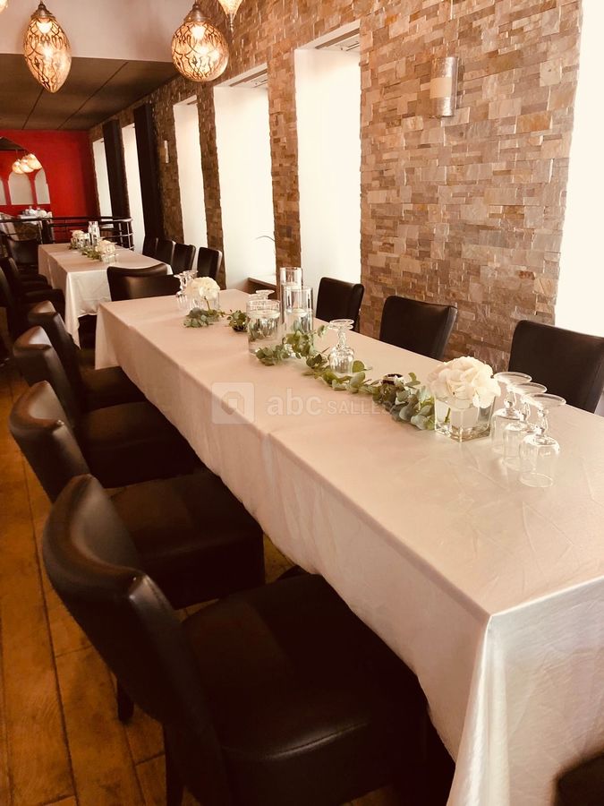 Mariage