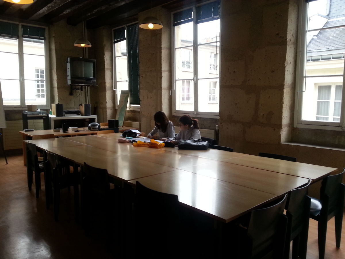 © Université Paris-Sorbonne