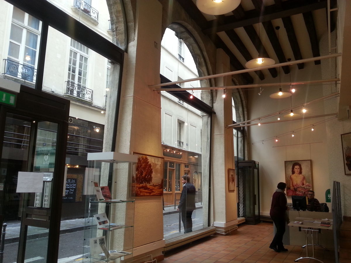 © Université Paris-Sorbonne