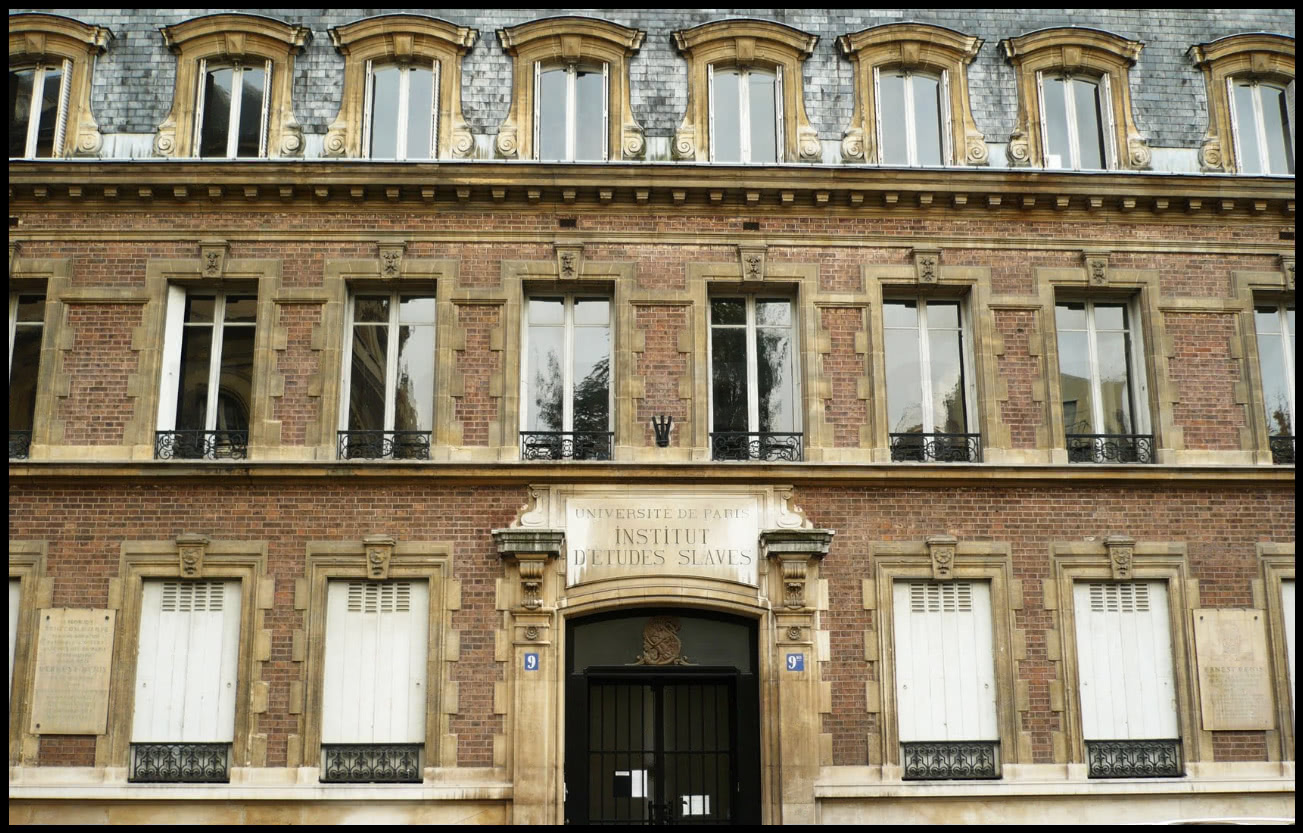 © Université Paris-Sorbonne