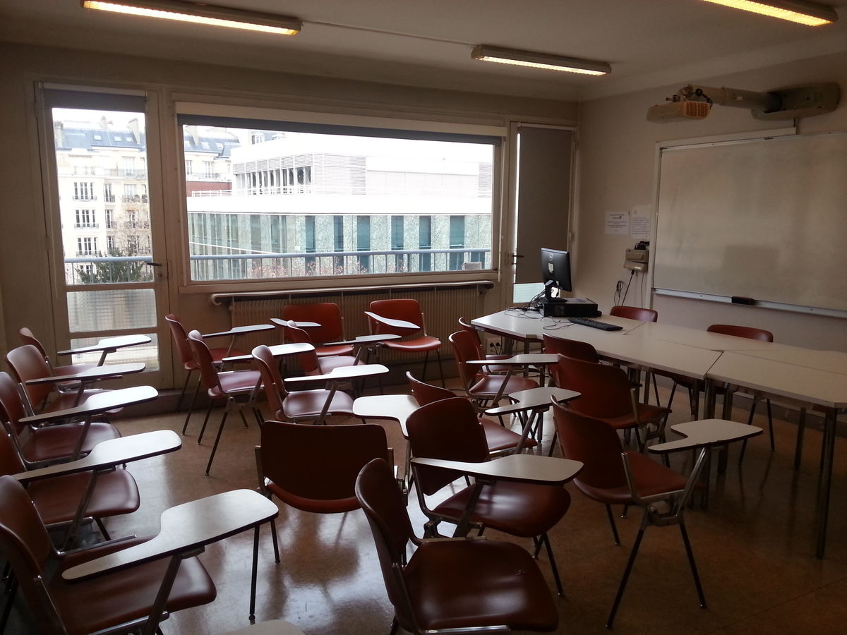 © Université Paris-Sorbonne