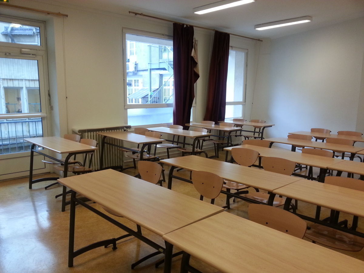 © Université Paris-Sorbonne