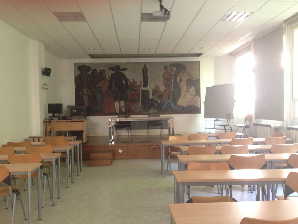 © Université Paris-Sorbonne