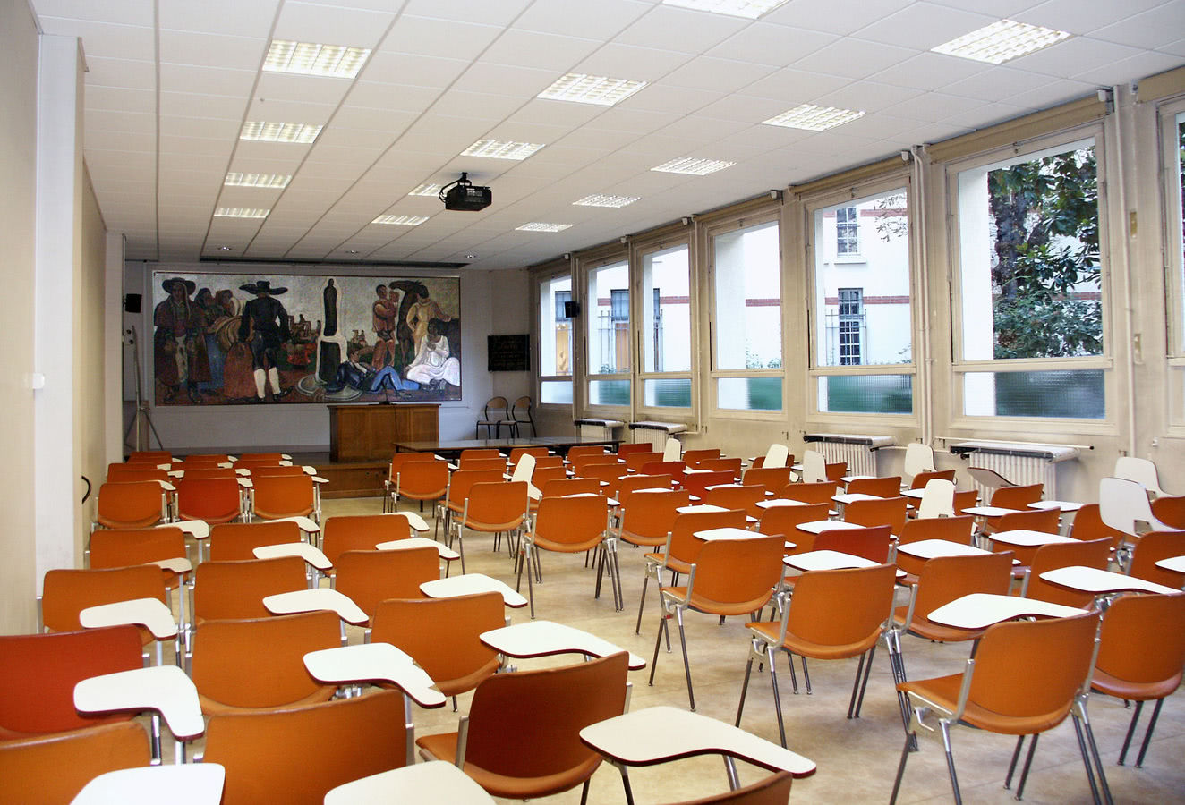 © Université Paris-Sorbonne