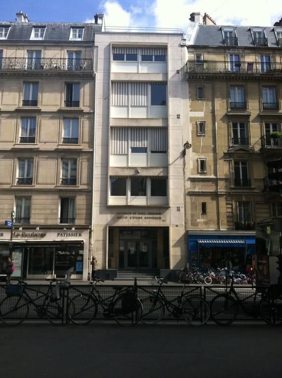 © Université Paris-Sorbonne