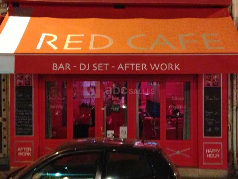 Red Café ABC Salles