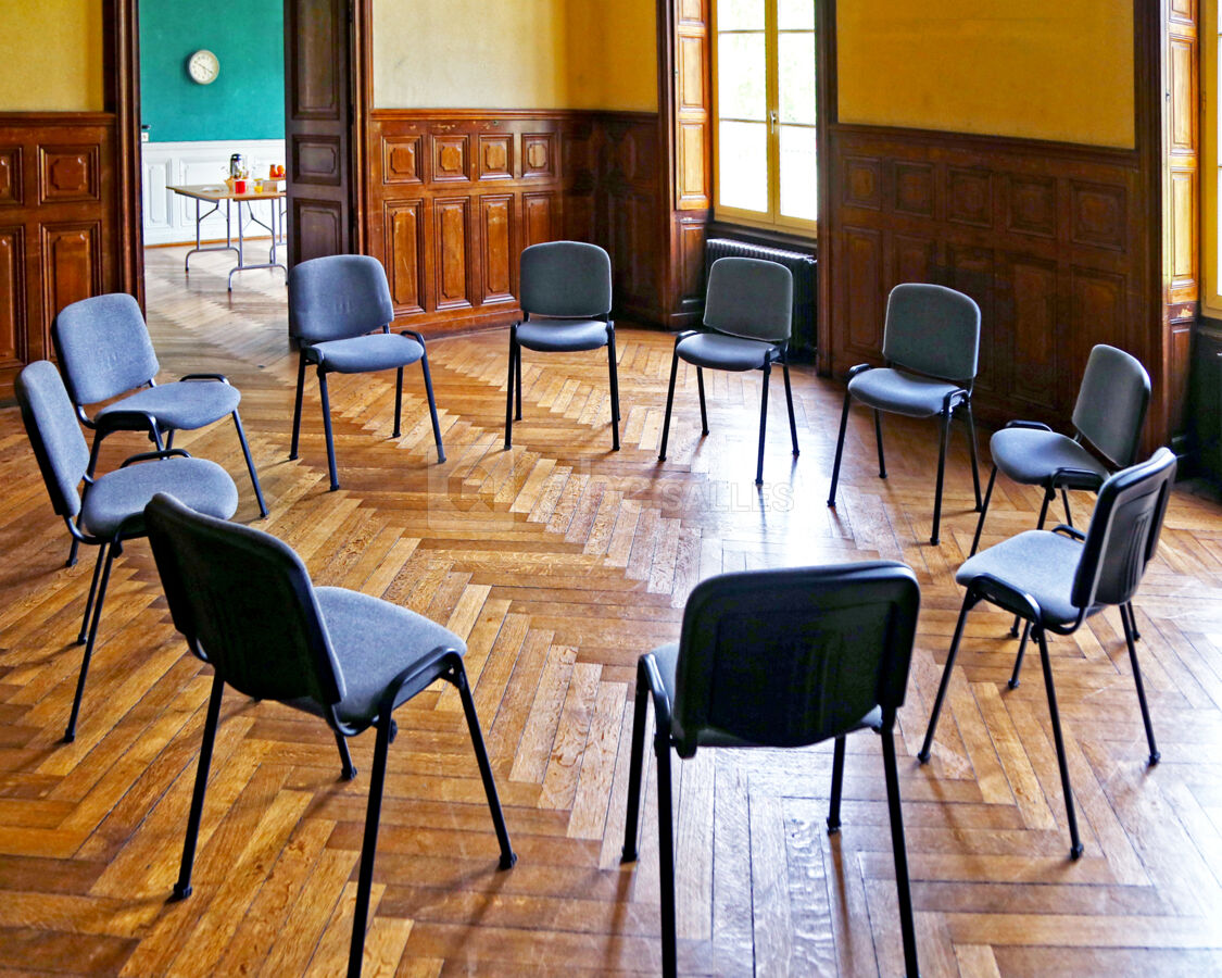 Salle des châtaigniers