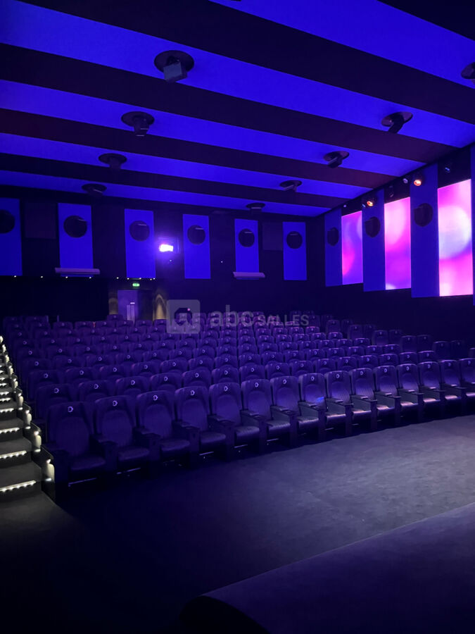 Salle 3 ICE