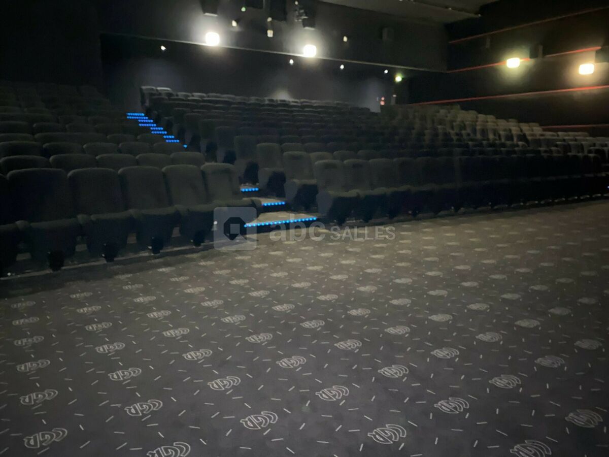 Salle 4