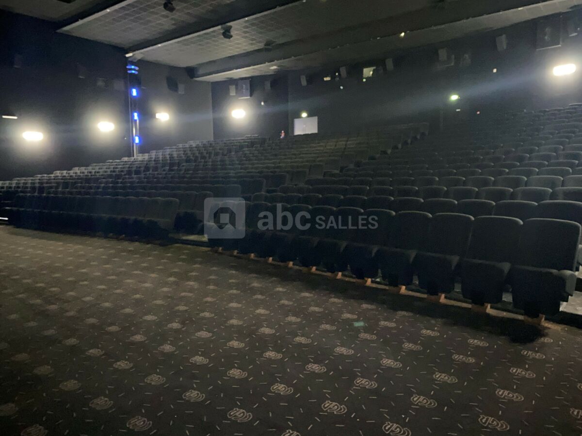 Salle 1