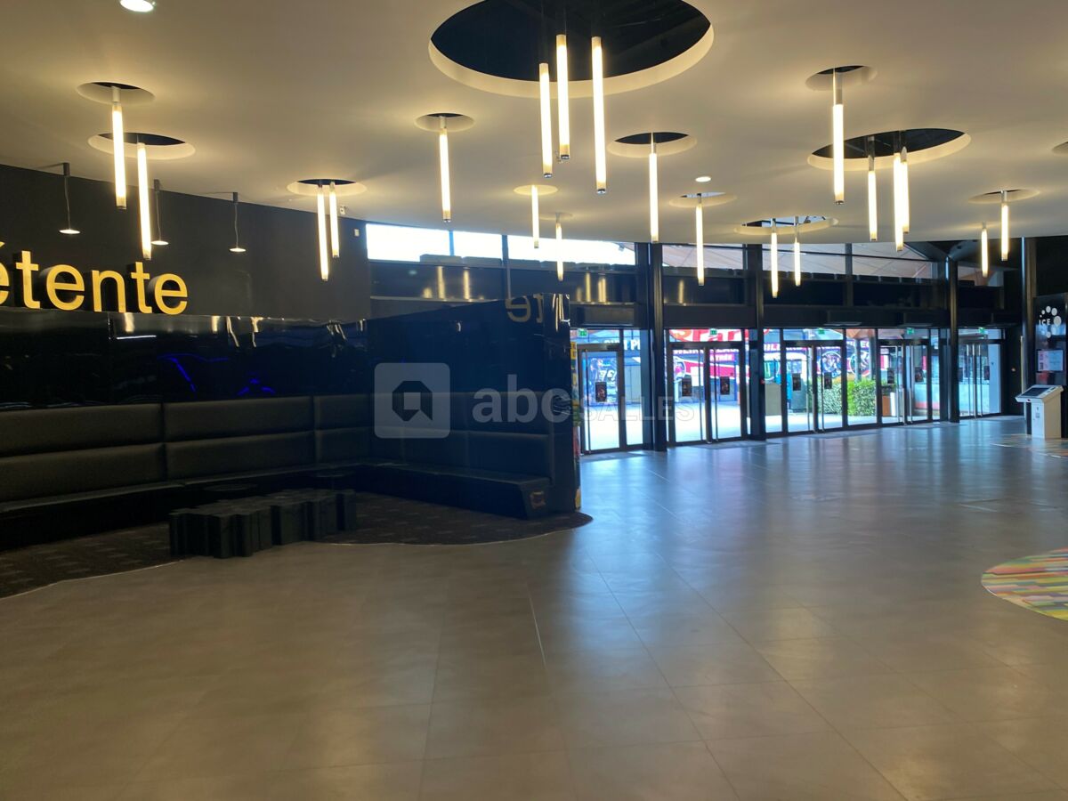 Hall Espace