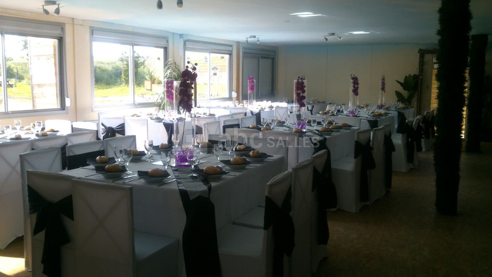 MARIAGE CLUB HOUSE