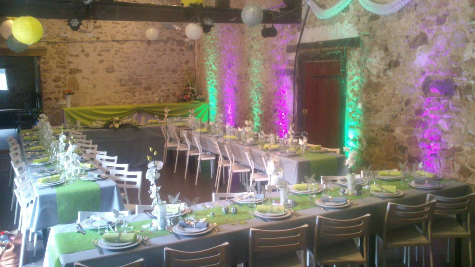 MARIAGE CAVALERIE