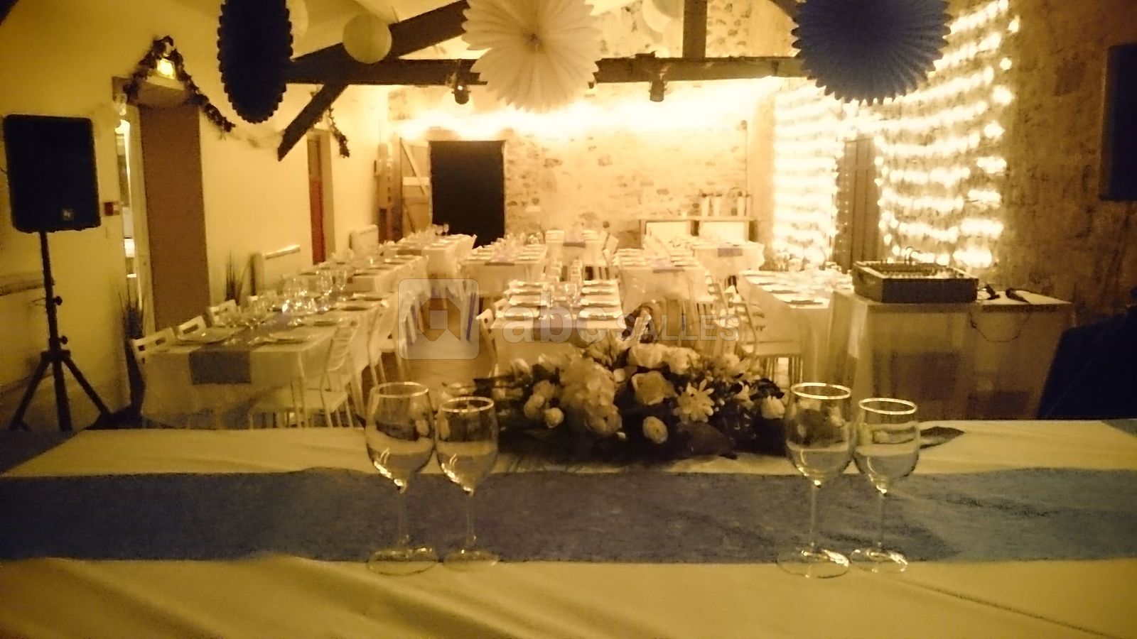 MARIAGE CAVALERIE