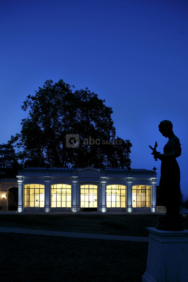 Orangerie de nuit