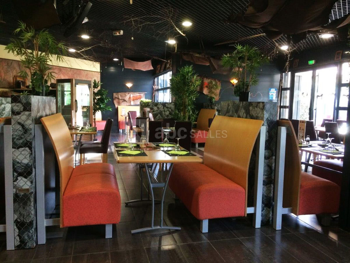 Restaurant la Broche à Pierrot