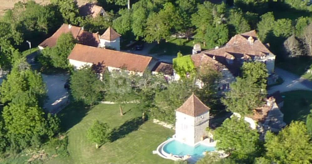 Le hameau des saveurs