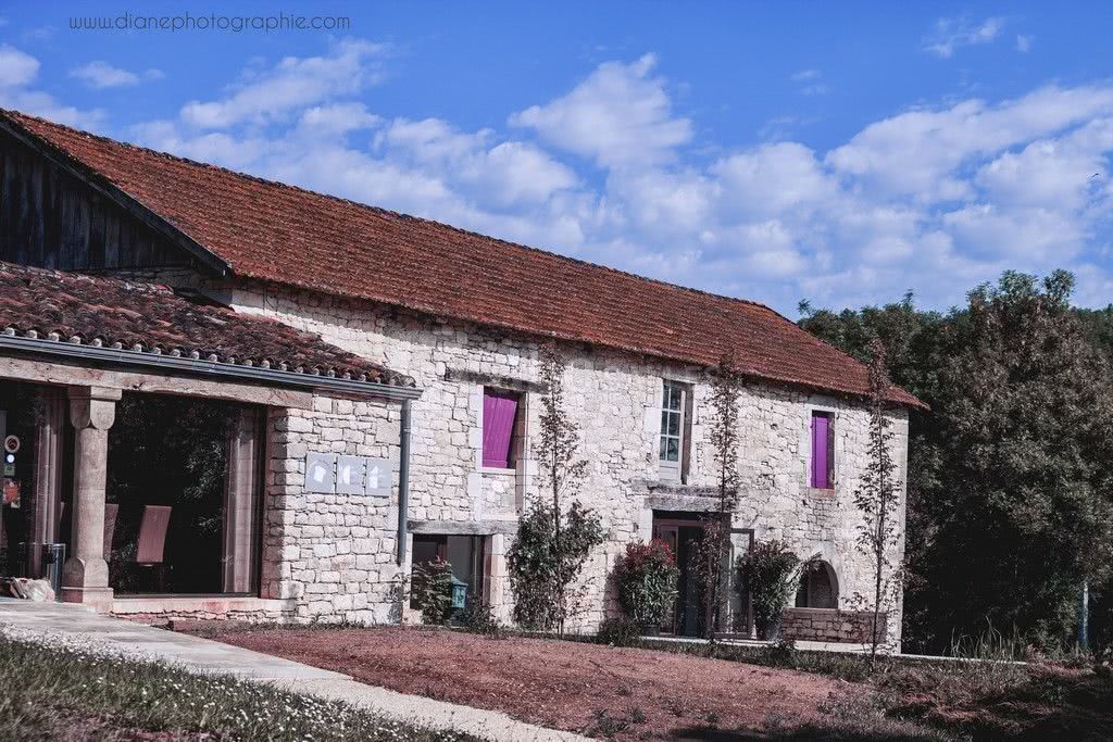 Salle le Fénil